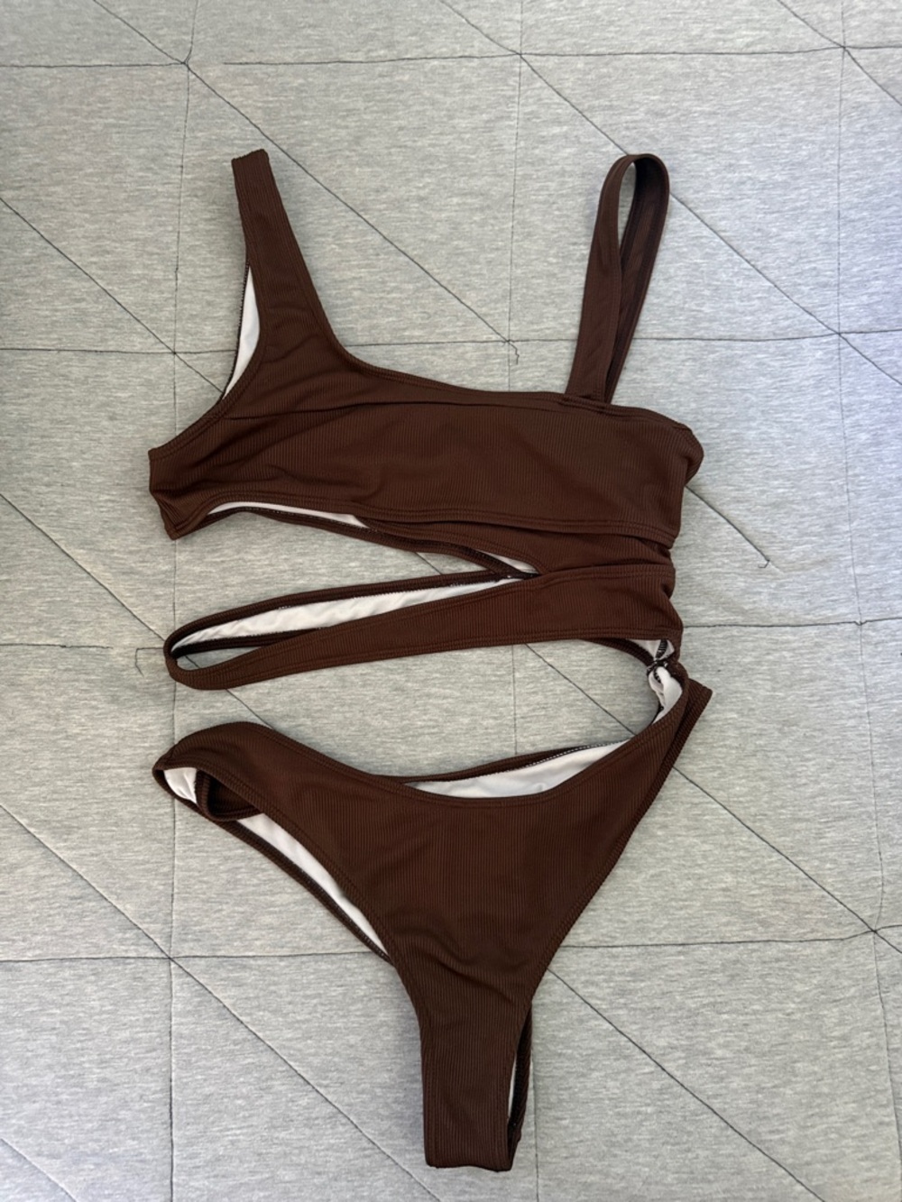 Fashion Nova Bathing Suit